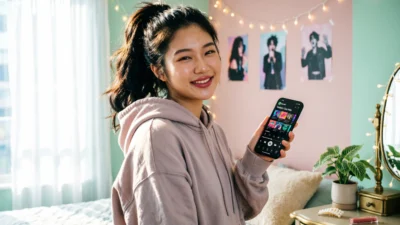 Arianator Pickup Lines