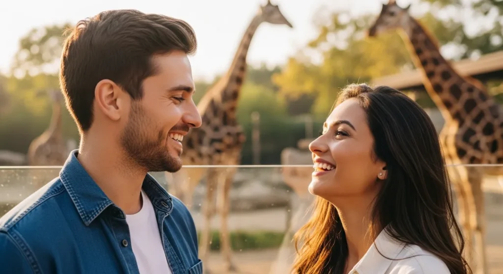 Best Animal Pickup Lines & Zoo Pick Up Lines