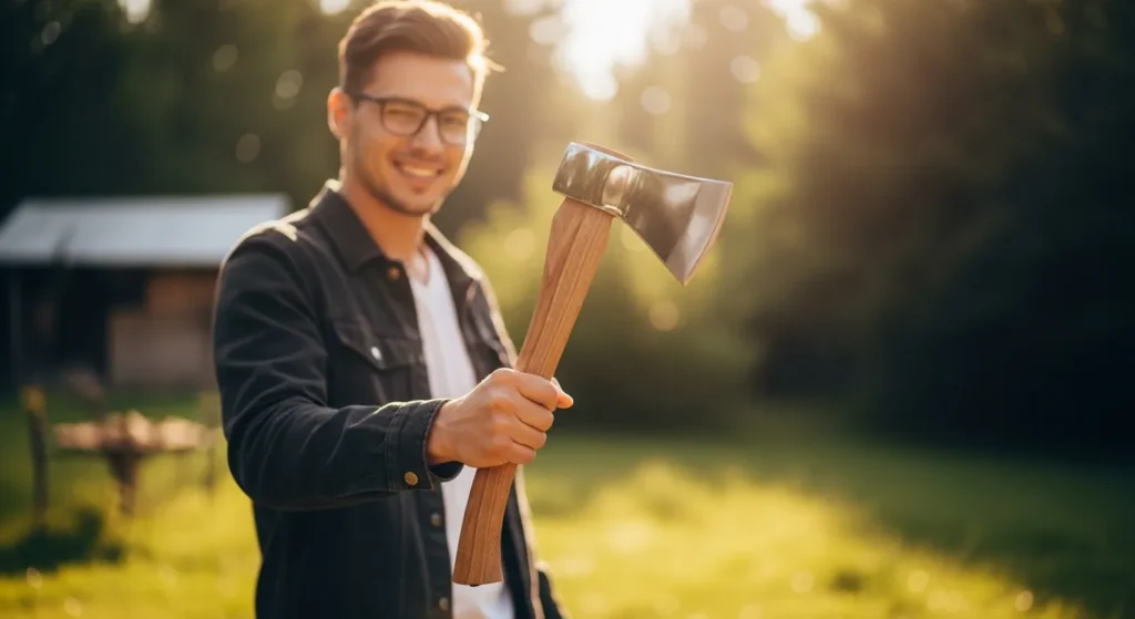 Best Axe Pickup Lines 2026