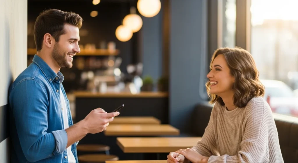 Best Pick Up Lines for Rachel