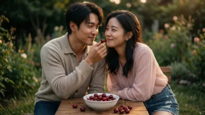 Cherry Pick Up Lines