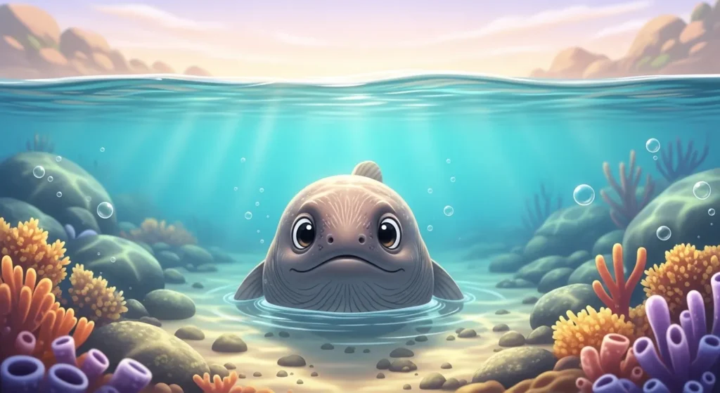 Cute & Wholesome Eel Pick Up Lines (Clean & Safe)