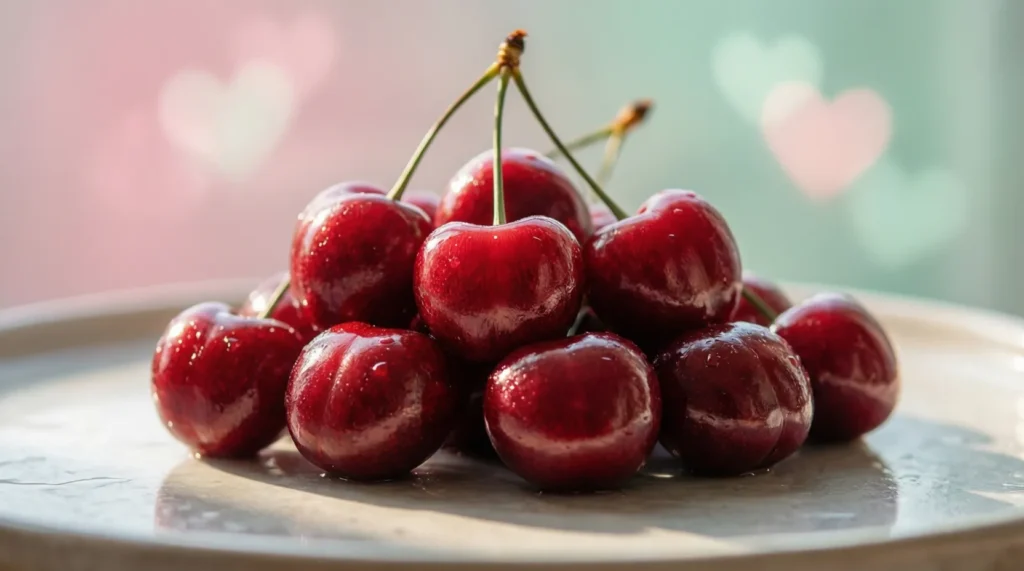 Cute Cherry Pick Up Lines