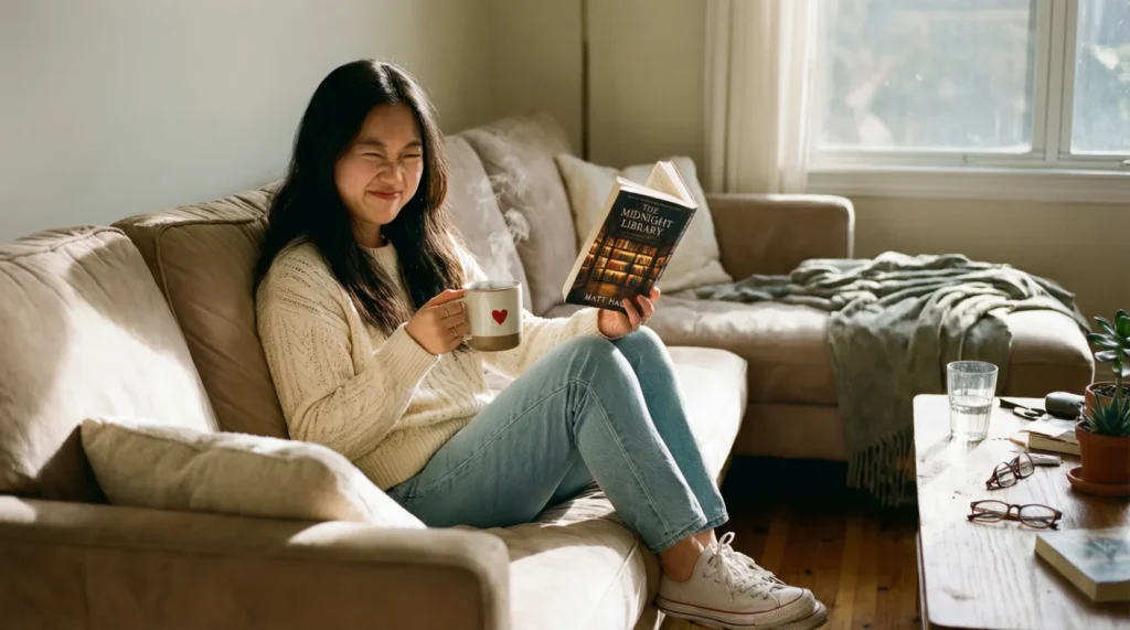 Cute Couch Pick Up Lines