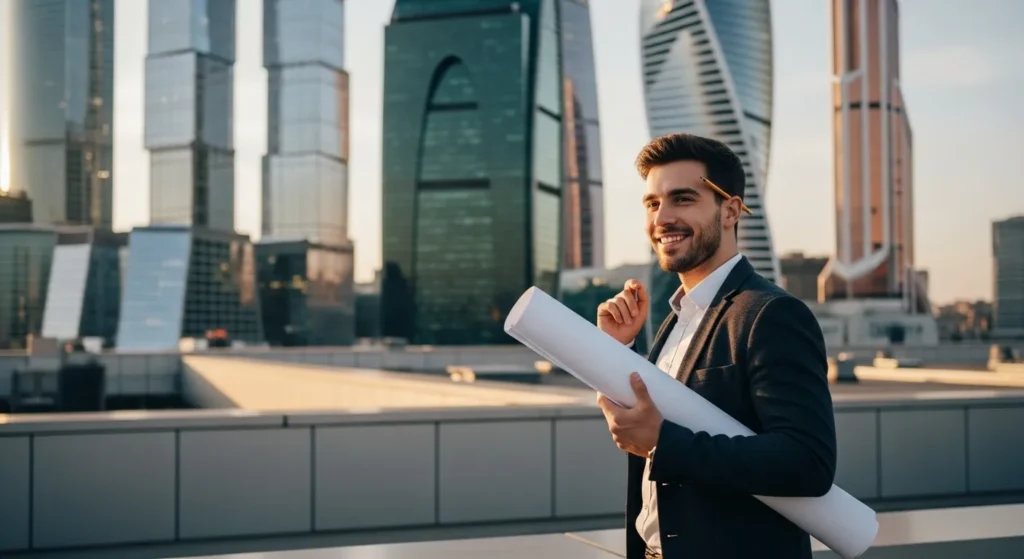 Flirty Architecture Pickup Lines