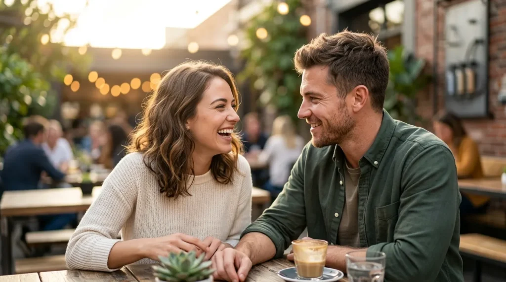 Flirty Funny Pickup Lines