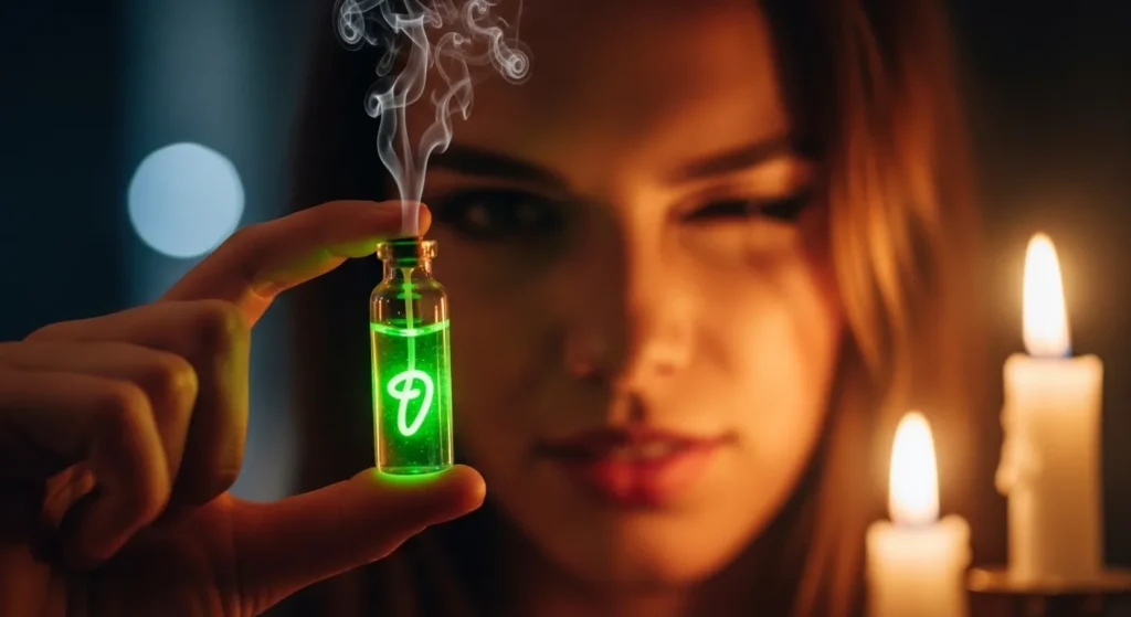 Flirty Poison Pick Up Lines