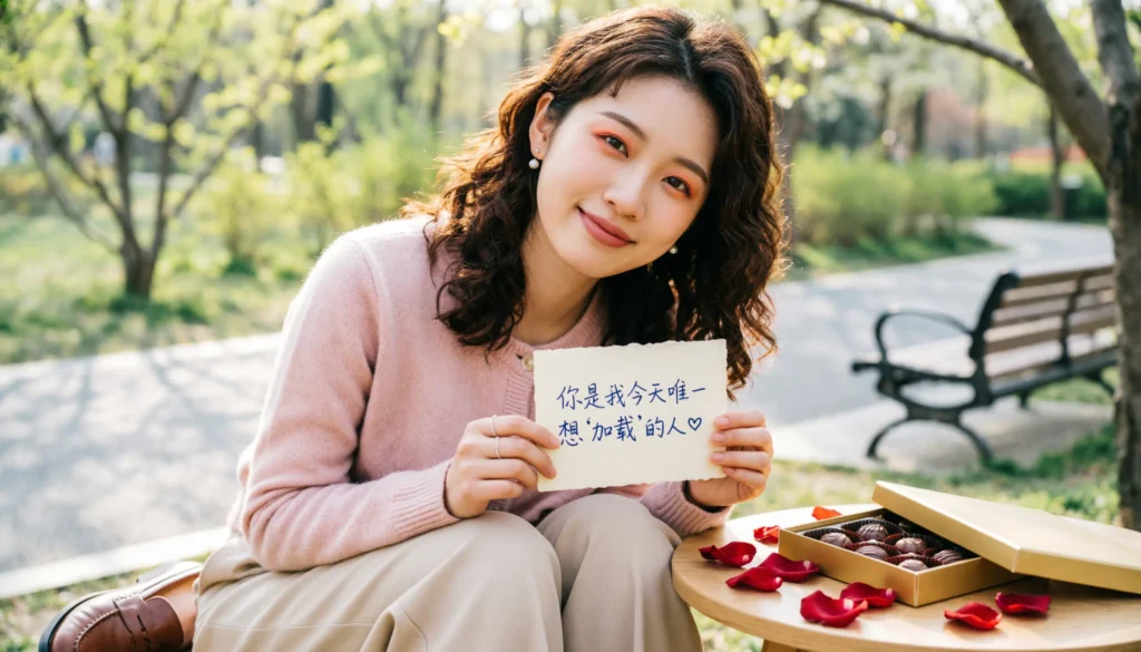 Flirty Valentines Day Pick Up Lines