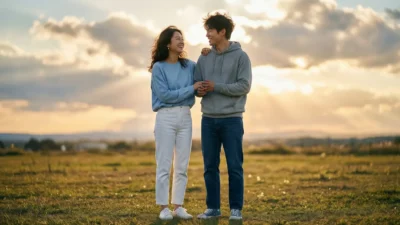 Fun Cloudy Pick Up Lines