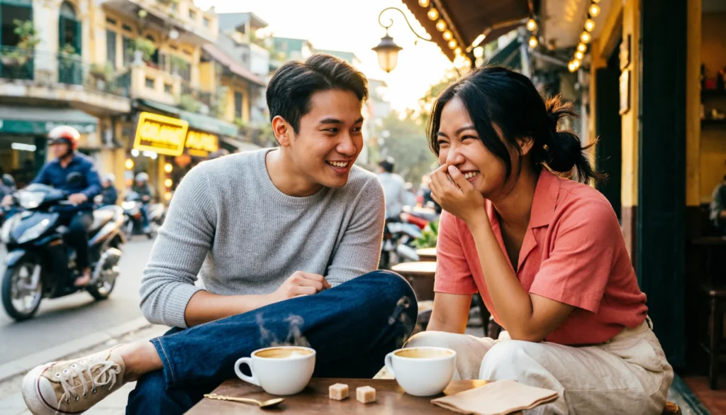 Funny Nguyen Pick Up Lines