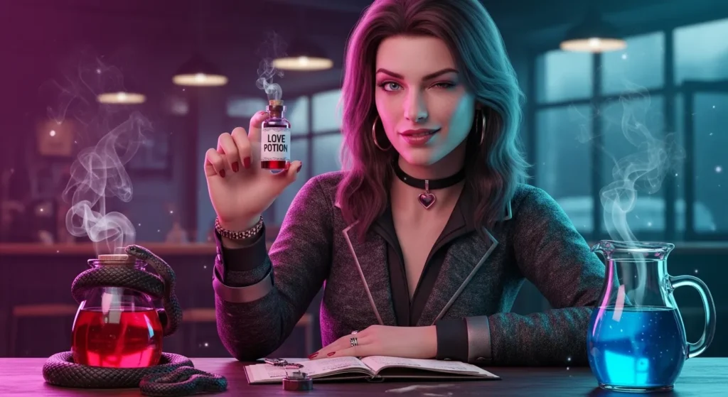 Funny Poison Pick Up Lines