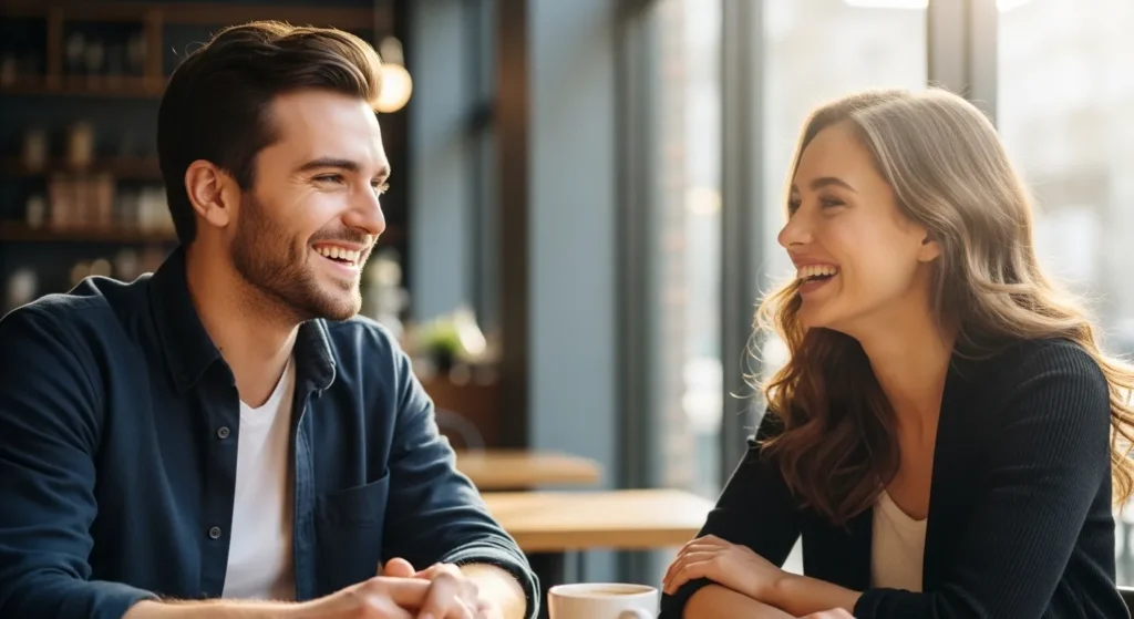 Funny Stop Pick Up Lines That Break the Ice Naturally