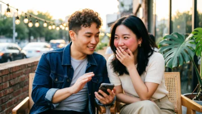 Nguyen Pick Up Lines