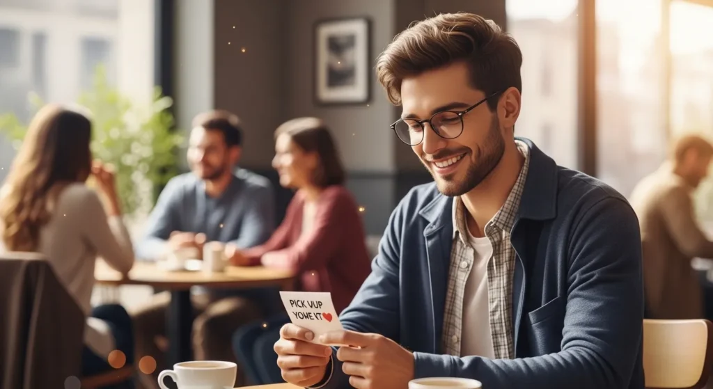 Pick Up Lines for Crush