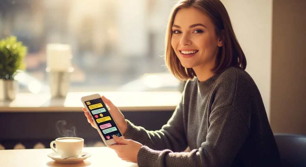 Pick Up Lines for Girl