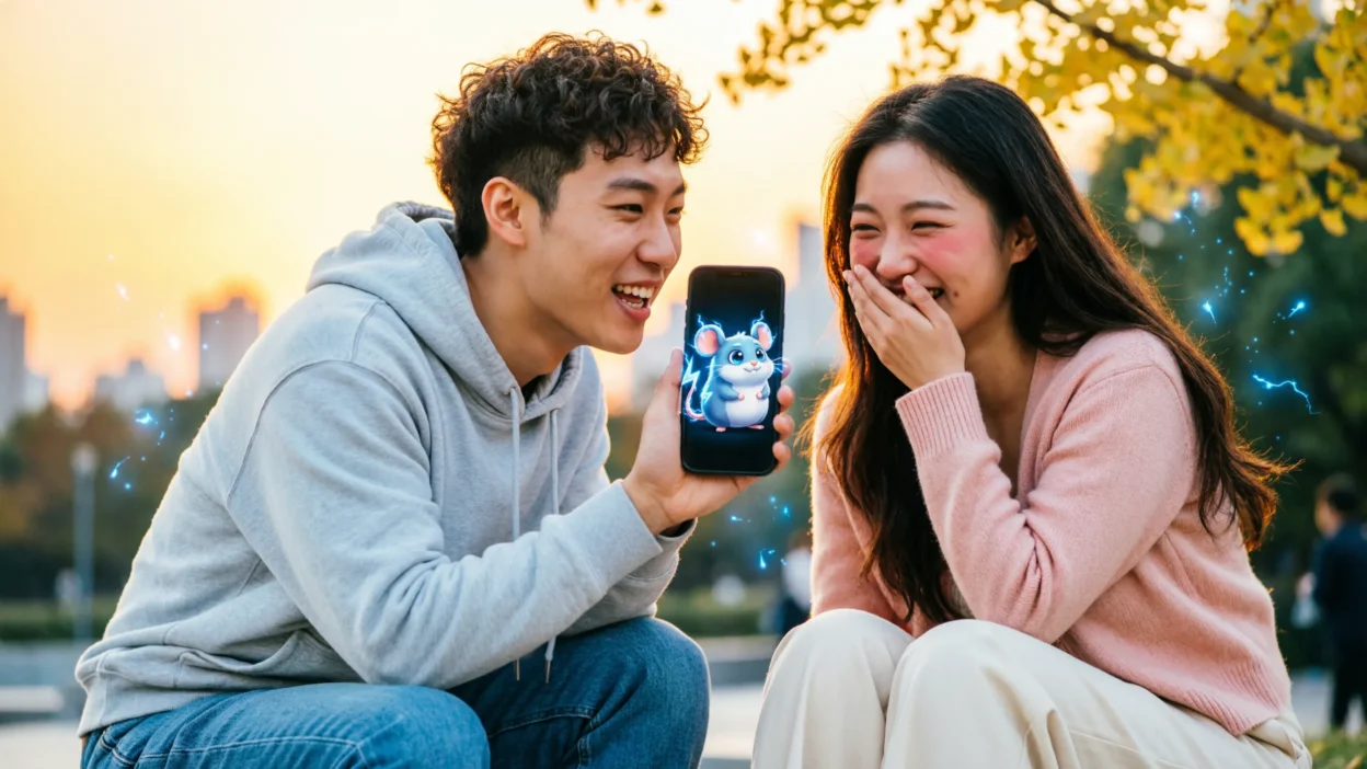 Pokémon Pickup Line