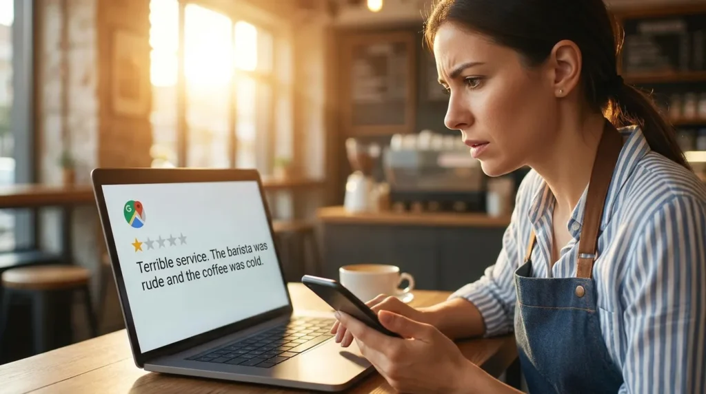 Replying to Negative Reviews Politely
