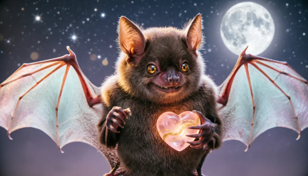 Romantic Bat Pick Up Lines