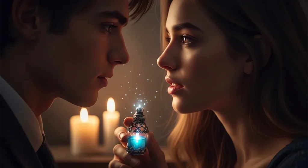 Romantic Poison Pick Up Lines