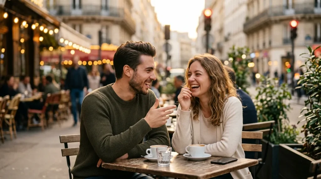 Short Funny Pickup Lines