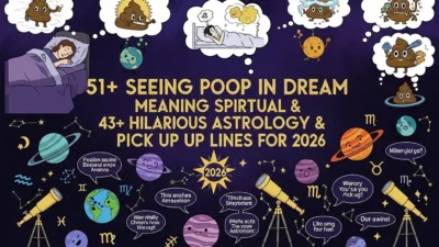 Astrology & Astronomy Pick Up Lines