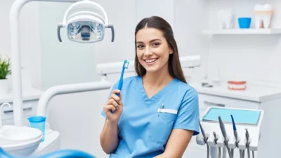 Dentist & teeth pick up lines