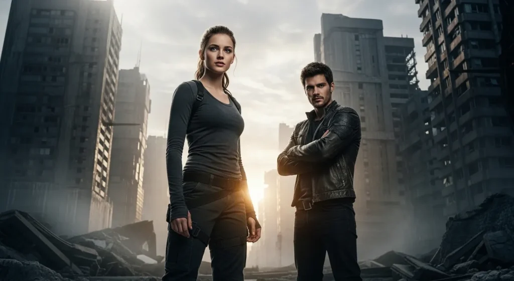 Divergent Pick Up Lines