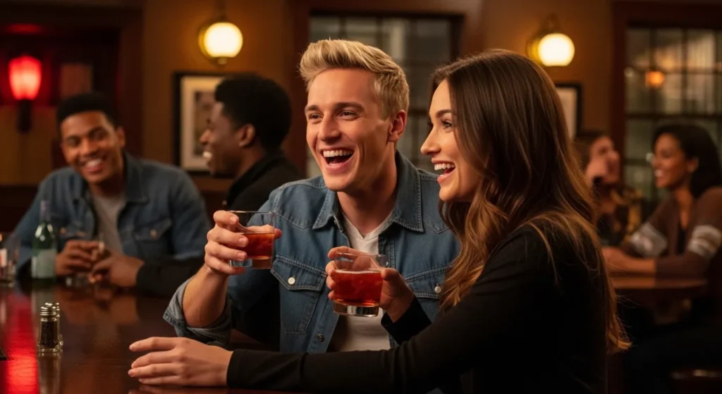 Funny How I Met Your Mother Pick Up Lines