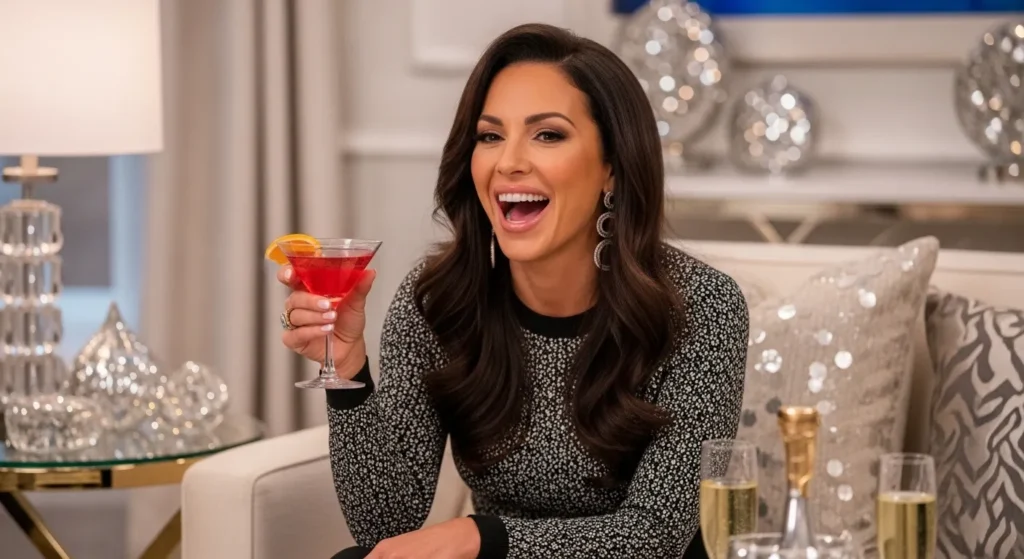 Funny Real Housewives Pick Up Lines