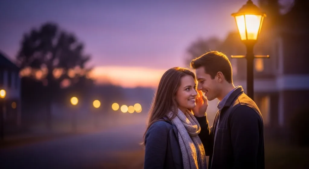 Funny Twilight Pick Up Lines