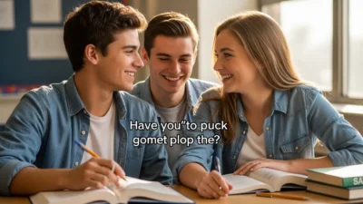High School SAT Pick Up Lines