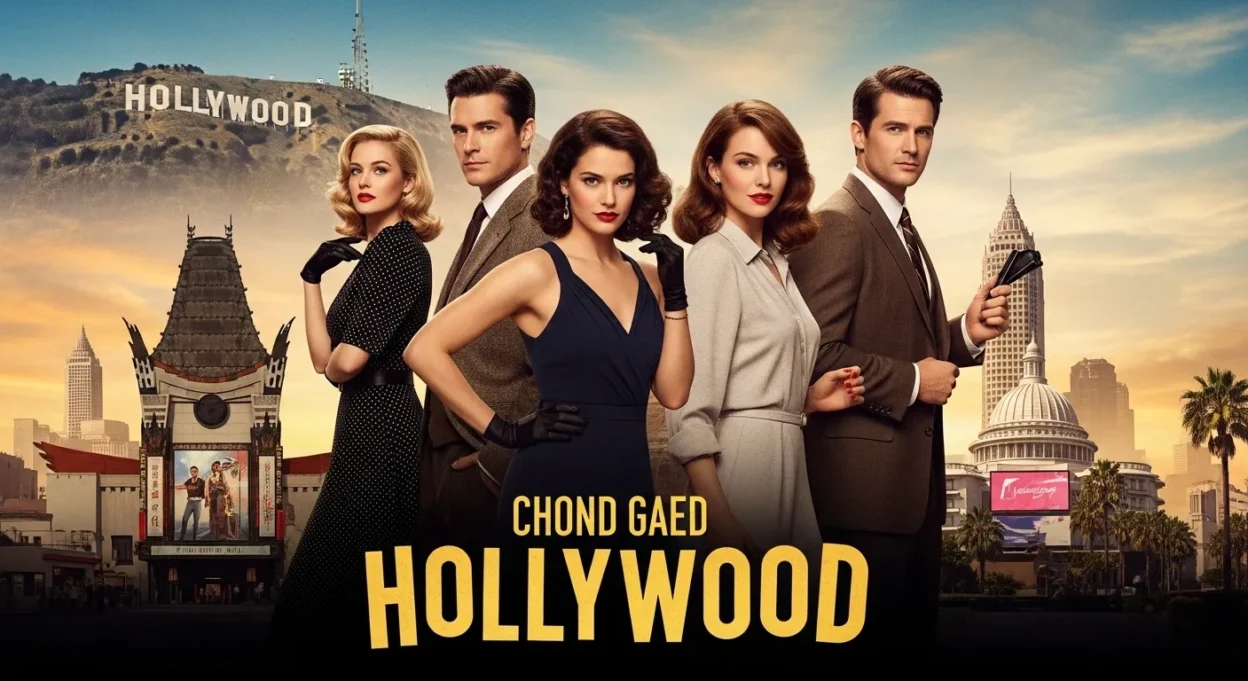 Hollywood Movies Pick Up Lines