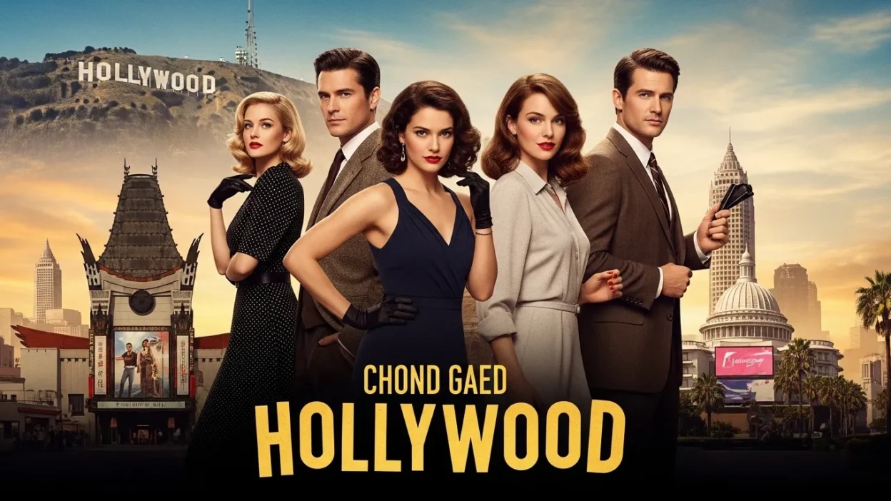 Hollywood Movies Pick Up Lines