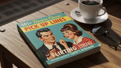 Classic Pick Up Lines