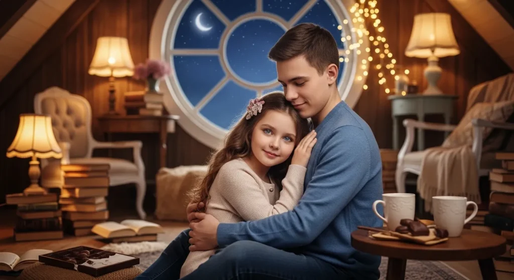 Cute Romantic Pickup Lines