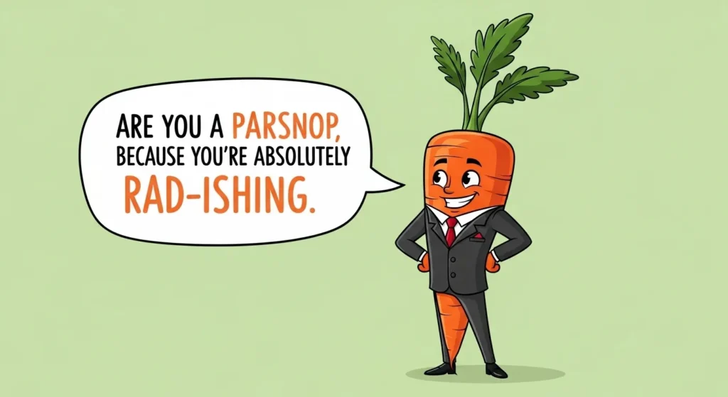 Funny Vegan Pick Up Lines