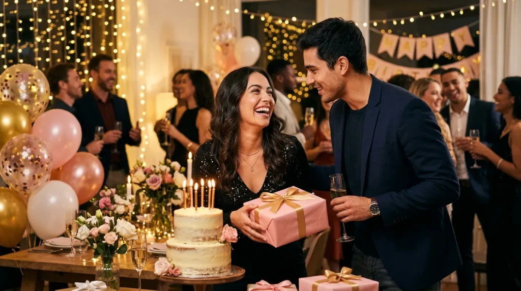 Best Birthday Wishes Pickup Lines