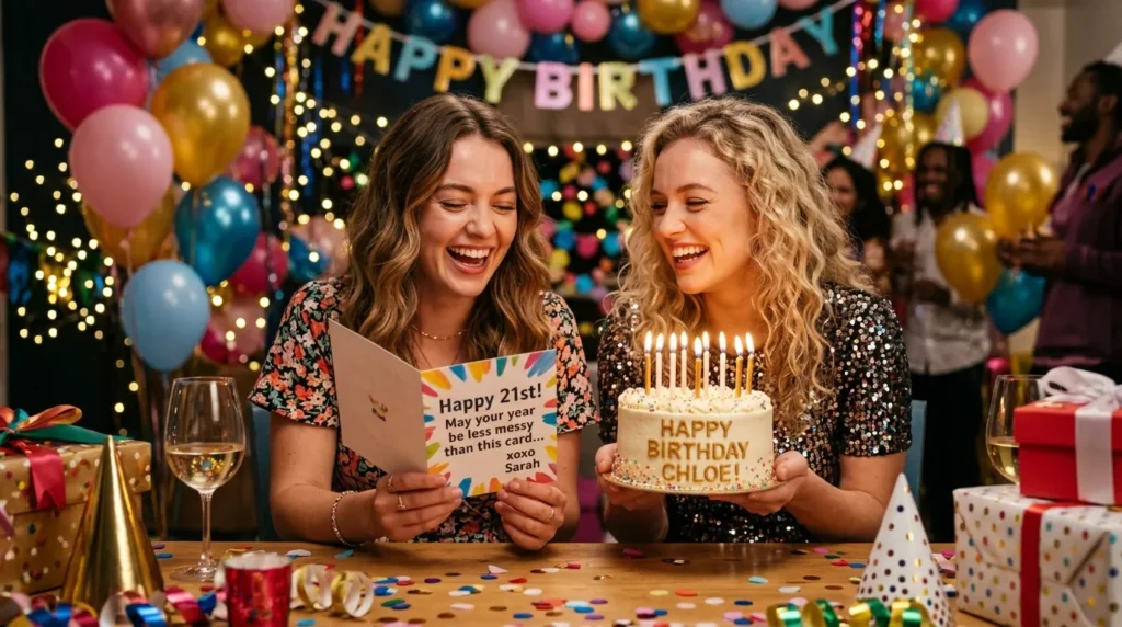 Cheesy Best Friend Birthday Wishes Pickup Lines